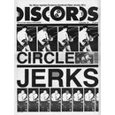 Descenes And Discords - An Anthology (Book)