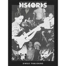 Descenes And Discords - An Anthology (Book)