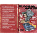 Dischord Direct (ft. Alec MacKaye) (Blank Journal)