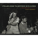 Fearless Vampire Killers: The Bad Brains Photographs (Book)