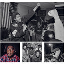 Fearless Vampire Killers: The Bad Brains Photographs (Book)