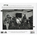 Fearless Vampire Killers: The Bad Brains Photographs (Book)