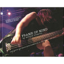 Frame Of Mind: Punk Photos And Essays From Washington, DC and Beyond, 1997-2017 (Book)