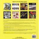 Freedom, Rhythm & Sound: Revolutionary Jazz Cover Art 1965-83 (Book)