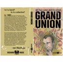 Grand Union (ft. Ian MacKaye) (Blank Journal)