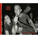 Just A Minor Threat (Photographs) (Book)