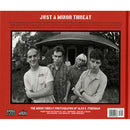 Just A Minor Threat (Photographs) (Book)
