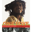 One Love - Life With Bob Marley & The Wailers (Book)