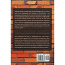 Orange Brick In Warm Sun: Jim Morrison In DC (Book)