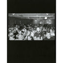 Speaking In Tongues: Black Eyes 2001 - 2004 (Zine)