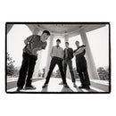 Keep Your Eyes Open: The Fugazi Photographs (Book)