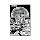 Take It Back - Life, Anxiety, and Gray Matter (Book)