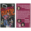 The Exploding Guitar (ft. Chisel) (Blank Journal)