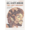 The Last Holiday: A Memoir (Book)