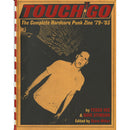Touch & Go: The Complete Hardcore Punk Zine '79-'83 (Book)