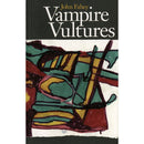 Vampire Vultures (Book)