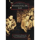 Washington, DC Jazz (Book)