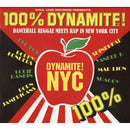 100% Dynamite! NYC (2CD)