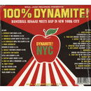 100% Dynamite! NYC (2CD)