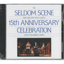 15th Anniversary Celebration (CD)