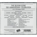 15th Anniversary Celebration (CD)