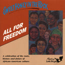 All For Freedom (Used CD)