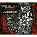 A Matter Of Scale (CD)