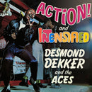 Action! + Intensified (2CD)