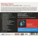 At The Gaslight Square 1961 + Loads Of Love (CD)