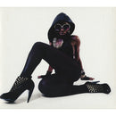 The Ballad Of Purple St. James (Used CD)