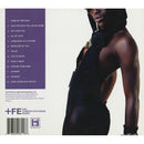 The Ballad Of Purple St. James (Used CD)