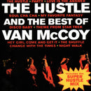 The Hustle And The Best Of Van McCoy (CD)