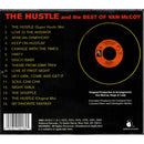 The Hustle And The Best Of Van McCoy (CD)