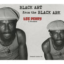 Black Art From The Black Ark (CD)