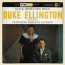 Black, Brown And Beige (ft. Mahalia Jackson) (CD)