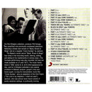 Black, Brown And Beige (ft. Mahalia Jackson) (CD)