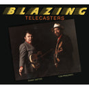 Blazing Telecasters (CD)