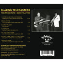 Blazing Telecasters (CD)