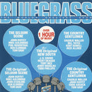 Bluegrass: The World's Greatest Show (Original CD)