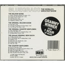 Bluegrass: The World's Greatest Show (Original CD)