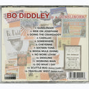 Bo Diddley Is A Gunslinger (CD)