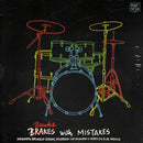 Breaks With Mistakes (CD)
