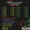 Breaks With Mistakes (CD)
