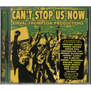 Can't Stop Us Now: Linval Thompson Productions (CD)