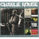 The Classic Albums (4CD)