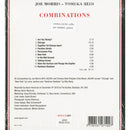 Combinations (CD)