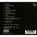 Consider Yourself (CD)