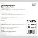Conversation Peace (Numbered CD)