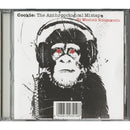 Cookie: The Anthropological Mixtape (Used CD)