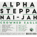 Crowned Eagle (CD)